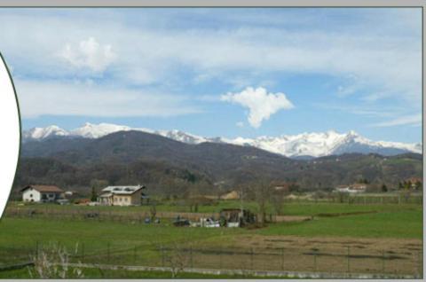 River Hotel Giaveno ภายนอก รูปภาพ